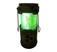 Funny Portable Camping Light - Nuclear Reactor Doomsday Experience Decoration, Battery Powered Waterproof Survival Lights for Night Hiking, Bedroom
