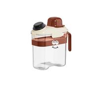 Funny Pot-Shaped Pet Food Storage Container, Airtight Large Capacity Dog Food Bin for Kibble, Snacks & Treats, Cute Sealed Storage Bucket