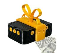 Funny Present Box - Multipurpose 3D Printed Present Box Prank Screw | Decorative Puzzle Boxes Prank for Holiday Birthday