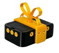 Funny Present Box | Puzzle Box for Present Creative Prank Screw | Puzzle Boxes Decorative Surprise for Jewelry Toys