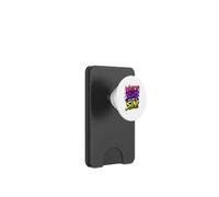Funny Pride Adult Wake Up Sluts It's Time To Sin Lgbtq PopSockets PopWallet for MagSafe