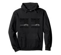 Funny Prison Warden CO Correctional Officer Pullover Hoodie
