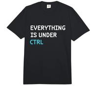 Funny Programming - Programmer Software Engineer Coding AI Comfort Colors Adult Heavyweight T-Shirt