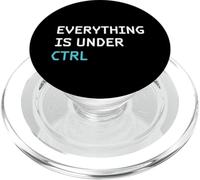 Funny Programming - Programmer Software Engineer Coding AI PopSockets PopGrip for MagSafe