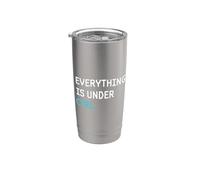 Funny Programming - Programmer Software Engineer Coding AI Stainless Steel Insulated Tumbler