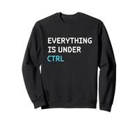 Funny Programming - Programmer Software Engineer Coding AI Sweatshirt