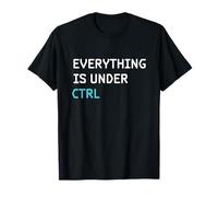 Funny Programming - Programmer Software Engineer Coding AI T-Shirt