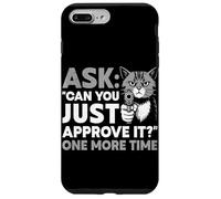 Funny Quality Assurance QA Tester QC QA Manager Case for iPhone 7 Plus/8 Plus
