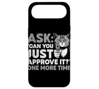 Funny Quality Assurance QA Tester QC QA Manager Case for iPhone Air
