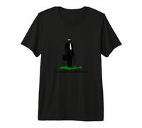Funny Quote I Just Wanted Breakfast Premium T-Shirt