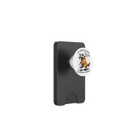 Funny Raccoon - Sarcastic - I've Survived Too Many Storms PopSockets PopWallet for MagSafe