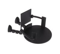 Funny Reading Toilet Paper Holder, Hilarious Tissue Roll Storage, Cute Bathroom Organizer with Adorable Design, Fun Decor for Bathroom & Kitchen,Black
