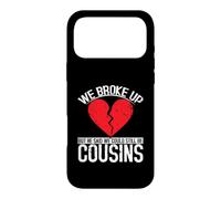 Funny Redneck Breakup Cousins Relationship Trailer Park Case for iPhone 17 Pro Max