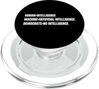 Funny Republican Voter Supporter Political Party Ellections PopSockets PopGrip for MagSafe