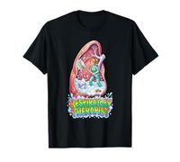 Funny Respiratory Therapist T-Shirt