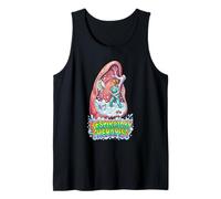 Funny Respiratory Therapist Tank Top