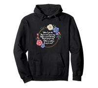 Funny Retirement Party Elderly Parents Older Women Old Lady Pullover Hoodie