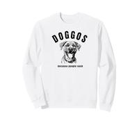 Funny Rhodesian Ridgeback Sweatshirt