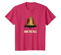 Funny Ringing The Bell Costume T-Shirt