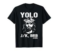 Funny Risen Religious Christian Jesus Christ Easter Season T-Shirt