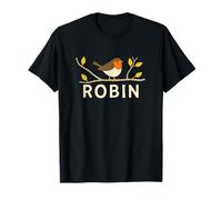 Funny Robin Bird Costume for Boys and Girls T-Shirt