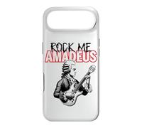 Funny Rock Me Wolfgang Amadeus Mozart Case for iPhone Air