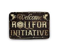 Funny Roll for Initiative Entrance Doormat - Funny Saying Welcome Mat Welcome Doormats Entrance Indoor Outdoor Decorative Doormat Entryway Floor Mats Welcome Mat 18x30in
