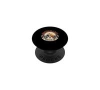 Funny Roofers Do It Best When On Top Roofer PopSockets Adhesive PopGrip