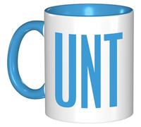 Funny Rude Mug-Hilarious Gift for Friends, Coworkers, Secret Santa, Perfect Novelty Birthday Gift (Funny Mug-Blue)