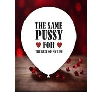 Funny Rude Same Cock/Pussy Latex Balloons, Suitable for Air or Helium, for Valentine's, Weddings, bachelor & Hen Parties. (Same Pussy)