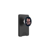 Funny Ruin my Life Speech Costume for Boys and Girls PopSockets PopWallet for MagSafe