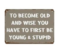 Funny Sarcastic Metal Tin Signs My Parents Spanked Me When I was A Child Retro Poster for Home Cafe Bar Club Man Cave Farm Garden Wall Art Decor Plaque 12x8 in