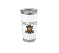 Funny Sarcastic Sayings Well Sheeyit Frog Stainless Steel Insulated Tumbler