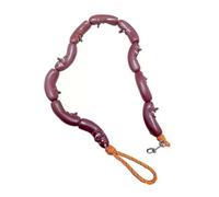 Funny Sausage Dog Lead, Hot Dog Pet Walking Lead, Pull Rope for Outdoor Training, Daily Walking