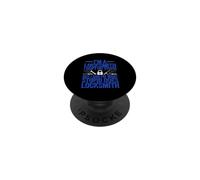 Funny Saying Cant Fix Stupid But Fix What Stupid Does PopSockets Adhesive PopGrip