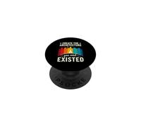 Funny Saying Create The Architecture You Wish Existed PopSockets Adhesive PopGrip