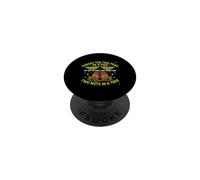 Funny Saying Forget The Two Peas Pod Sarcastic PopSockets Adhesive PopGrip
