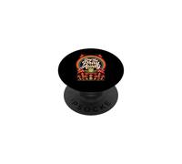 Funny Saying Gay The Pray Away Sarcastic PopSockets Adhesive PopGrip