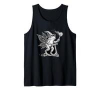 Funny Saying Have Say Weird Stuff Sarcastic Tank Top