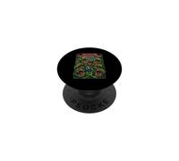 Funny Saying How Feed Your Carnivorous Plant PopSockets Adhesive PopGrip