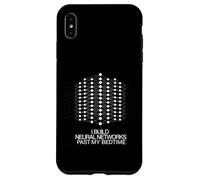 Funny Saying I Can’t Argue with My Dad He’s Too Old Son Joke Case for iPhone XS Max