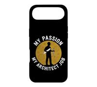 Funny Saying My Passion My Architect Job Case for iPhone Air