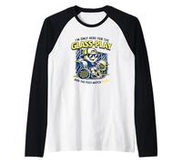 Funny Saying Padel Sports Beer Hobby Raglan Baseball Tee