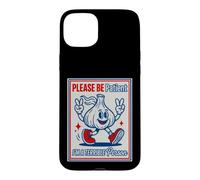 Funny Saying Please Patient Terrible Person Case for iPhone 15 Plus