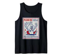 Funny Saying Please Patient Terrible Person Tank Top