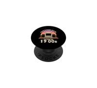 Funny Saying Please Patient With From The 1900s PopSockets Adhesive PopGrip