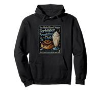 Funny Saying The Blood Sugar Forbidden Breakfast Club Pullover Hoodie