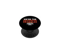 Funny Saying The Cousins Everyone Warned You About PopSockets Adhesive PopGrip