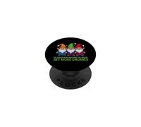 Funny Saying The Voices My Head Keep Telling Get More PopSockets Adhesive PopGrip