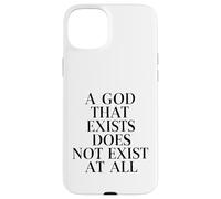 Funny Saying Theologians Philosophers Humanities Scientists Case for iPhone 15 Plus